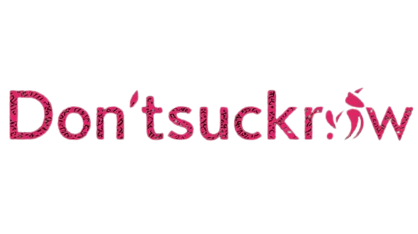 Don't Suck